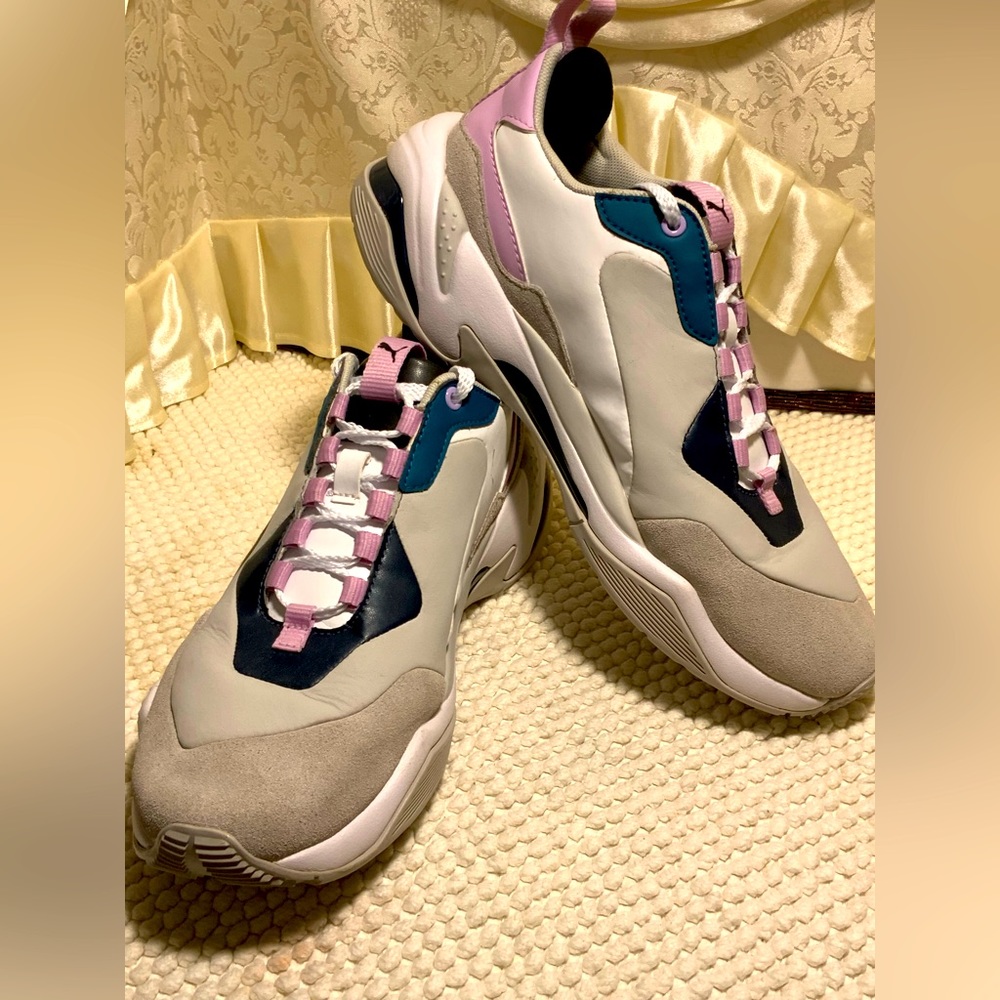 PUMA